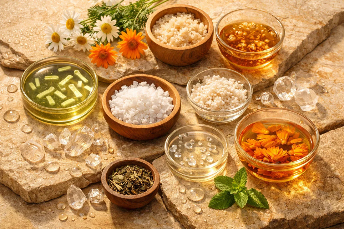 Bifida Ferment Lysate: The Probiotic Powerhouse for Skin Health