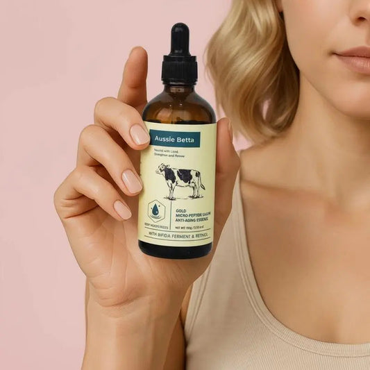 What Are Peptides in Skincare? A Complete Guide to Anti-Aging Benefits