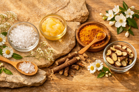 Aussie Betta Brightening Cream: Lanolin & Tranexamic Acid for Radiant Skin