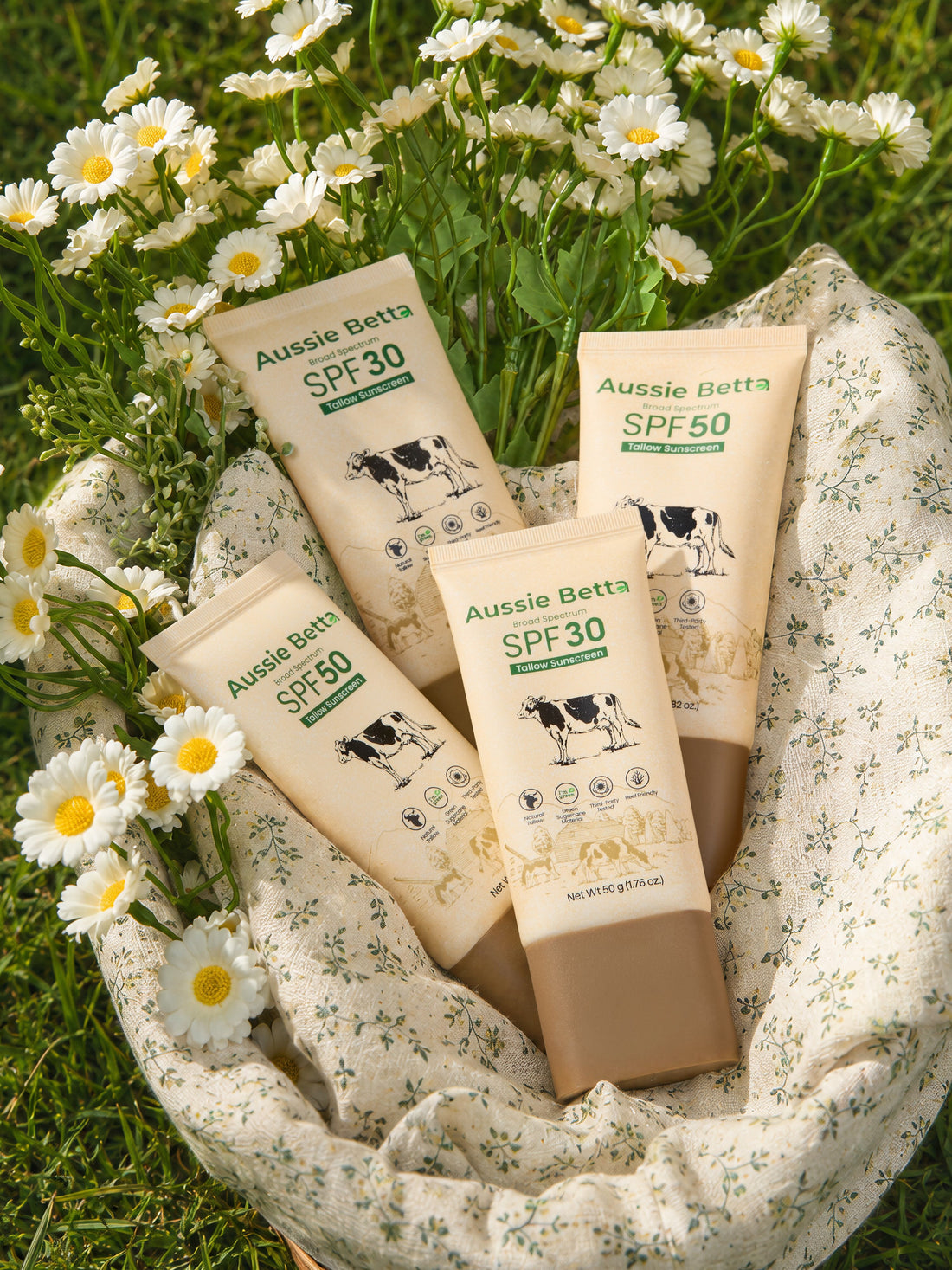 SPF 30 vs SPF 50: What’s the Difference—and Which Should You Choose?