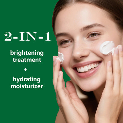 Aussie Betta Lanolin & Tranexamic Acid Brightening Essence Cream