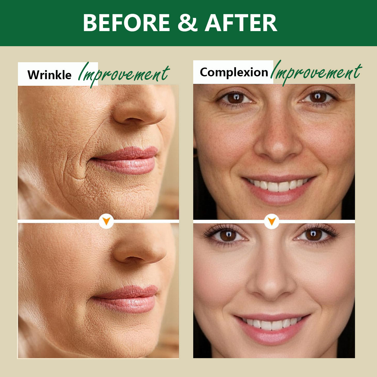 Aussie Betta Golden Micro-Peptide Tallow Serum