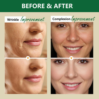 Aussie Betta Golden Micro-Peptide Tallow Serum