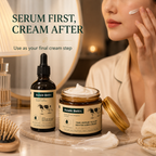 Aussie Betta Crema Revitalizante Reparadora de Sebo