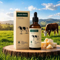 Aussie Betta Golden Micro-Peptide Tallow Serum-Gentle Anti-Aging