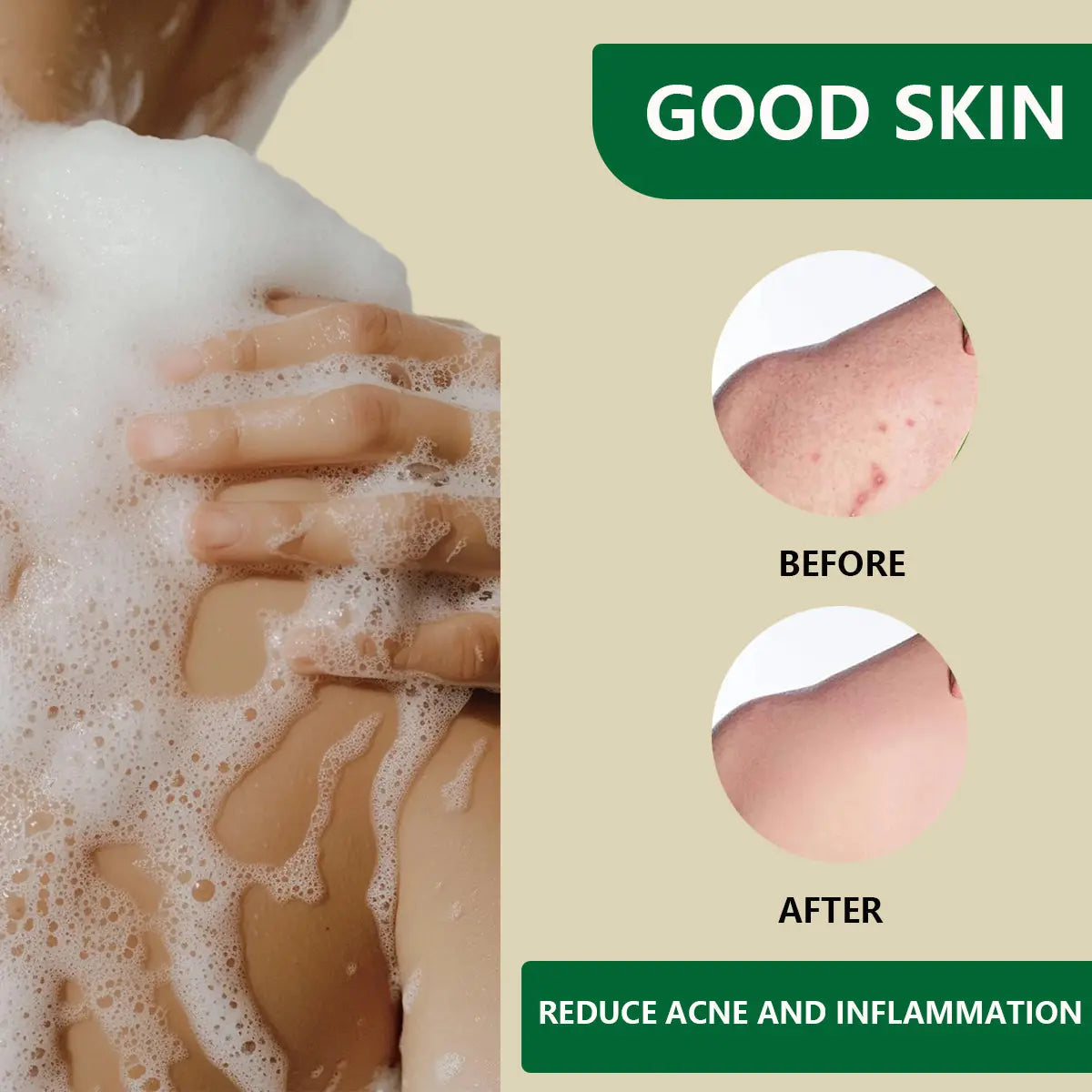 Aussie Betta Gold Turmeric & Lanolin Soap Aussie Betta