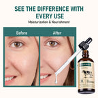 Aussie Betta Golden Micro-Peptide Tallow Serum-Gentle Anti-Aging for Sensitive Skin Aussie Betta