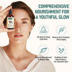 Aussie Betta Golden Micro-Peptide Tallow Serum-Gentle Anti-Aging for Sensitive Skin Aussie Betta