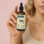 Aussie Betta Golden Micro-Peptide Tallow Serum-Gentle Anti-Aging for Sensitive Skin Aussie Betta