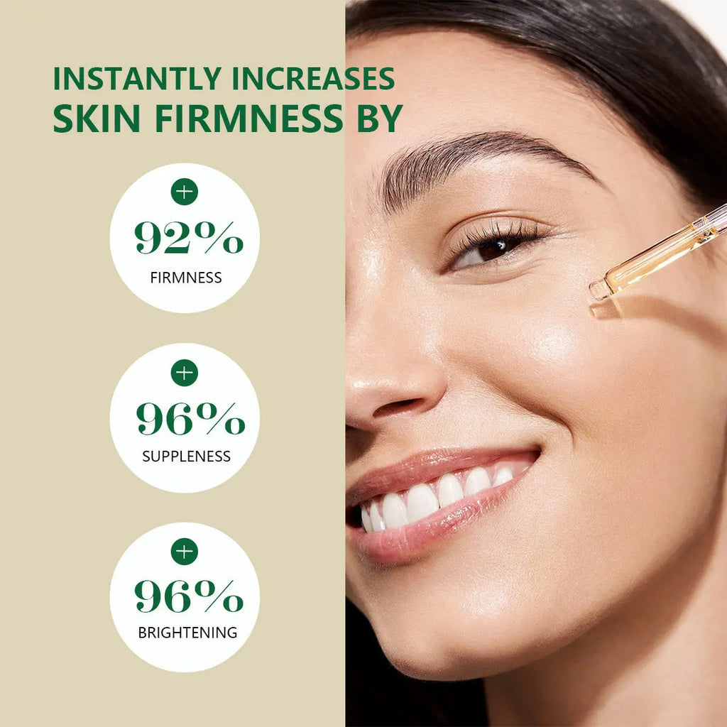 Aussie Betta Golden Micro-Peptide Tallow Serum-Gentle Anti-Aging for Sensitive Skin Aussie Betta