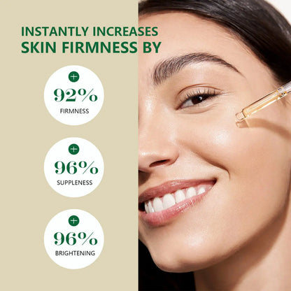 Aussie Betta Golden Micro-Peptide Tallow Serum-Gentle Anti-Aging for Sensitive Skin Aussie Betta