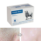 Aussie Betta Lanolin & Salicylic Acid Pore-Tightening Soap Aussie Betta