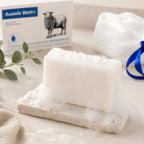 Aussie Betta Lanolin & Salicylic Acid Pore-Tightening Soap