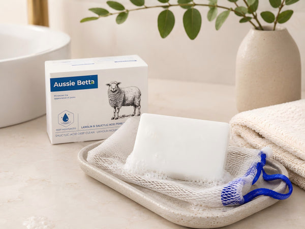 Is This Cleansing Bar Right for You?